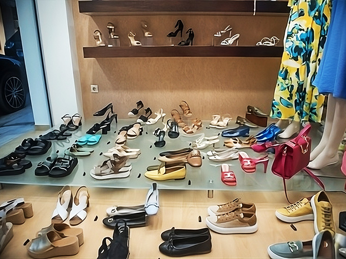 Lovely Store