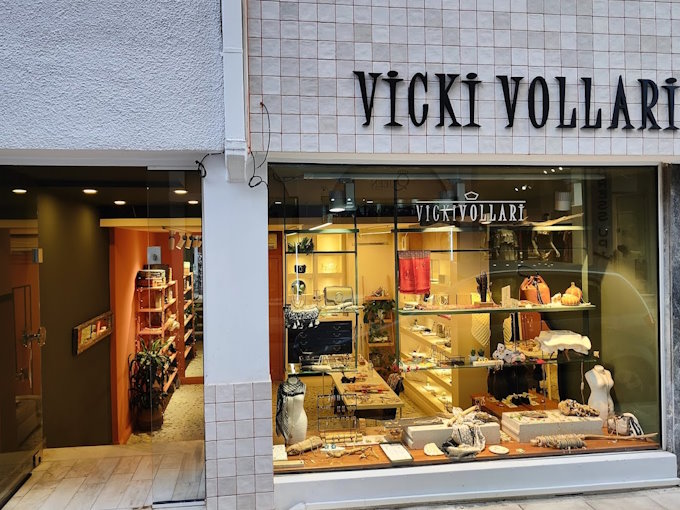 Vicki Vollari Accessori 